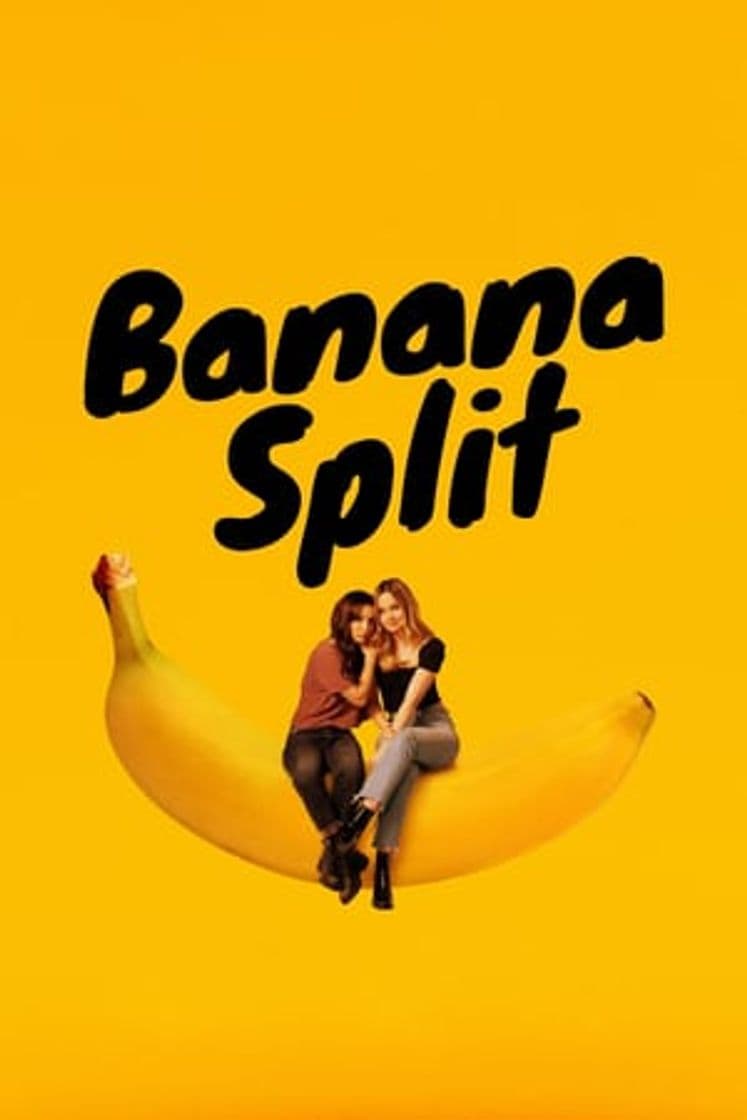 Movie Banana Split