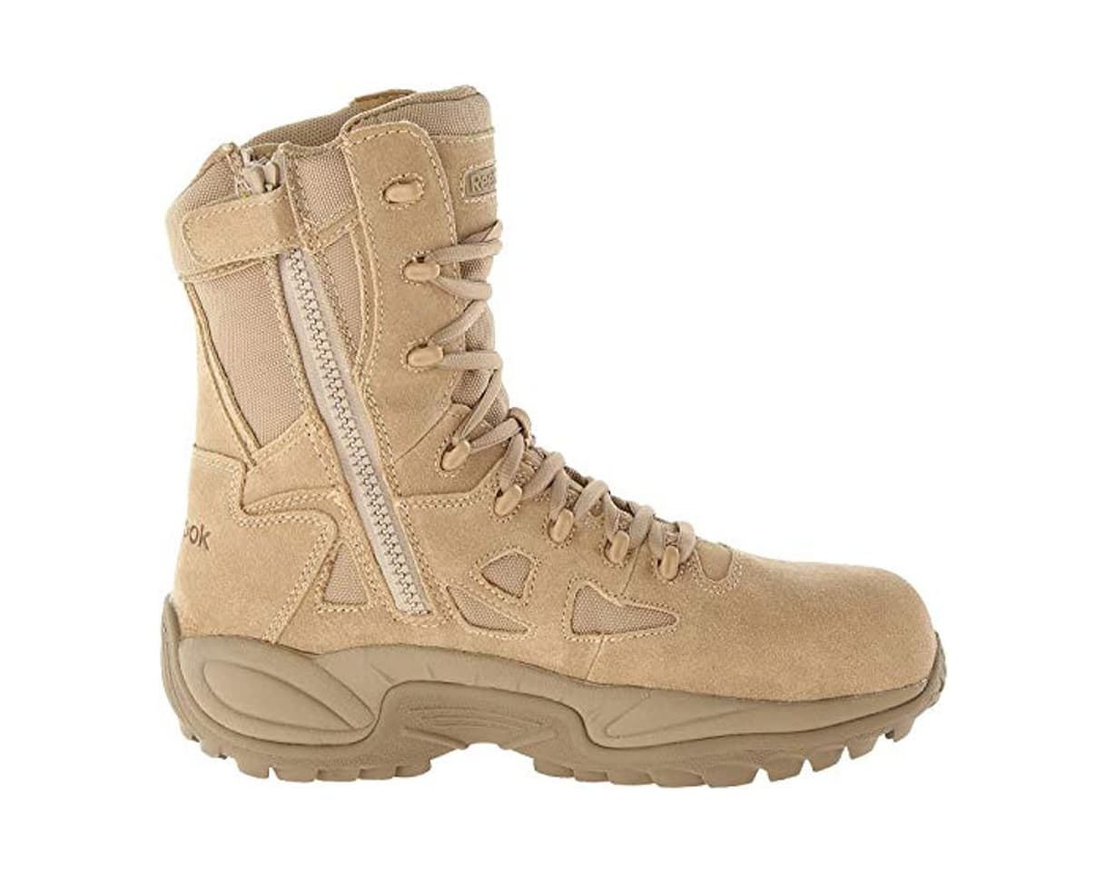 Fashion Reebok RB RB8894 Botas de tipo militar