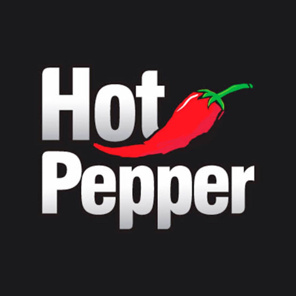 Fashion Hot Pepper