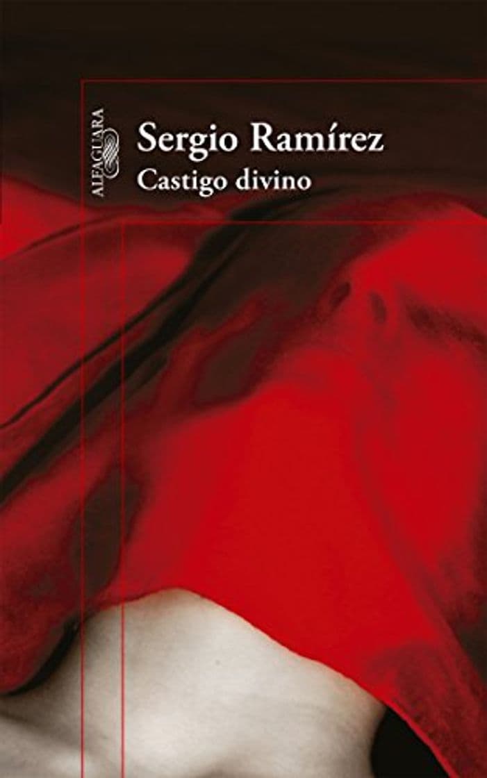 Libro Castigo divino