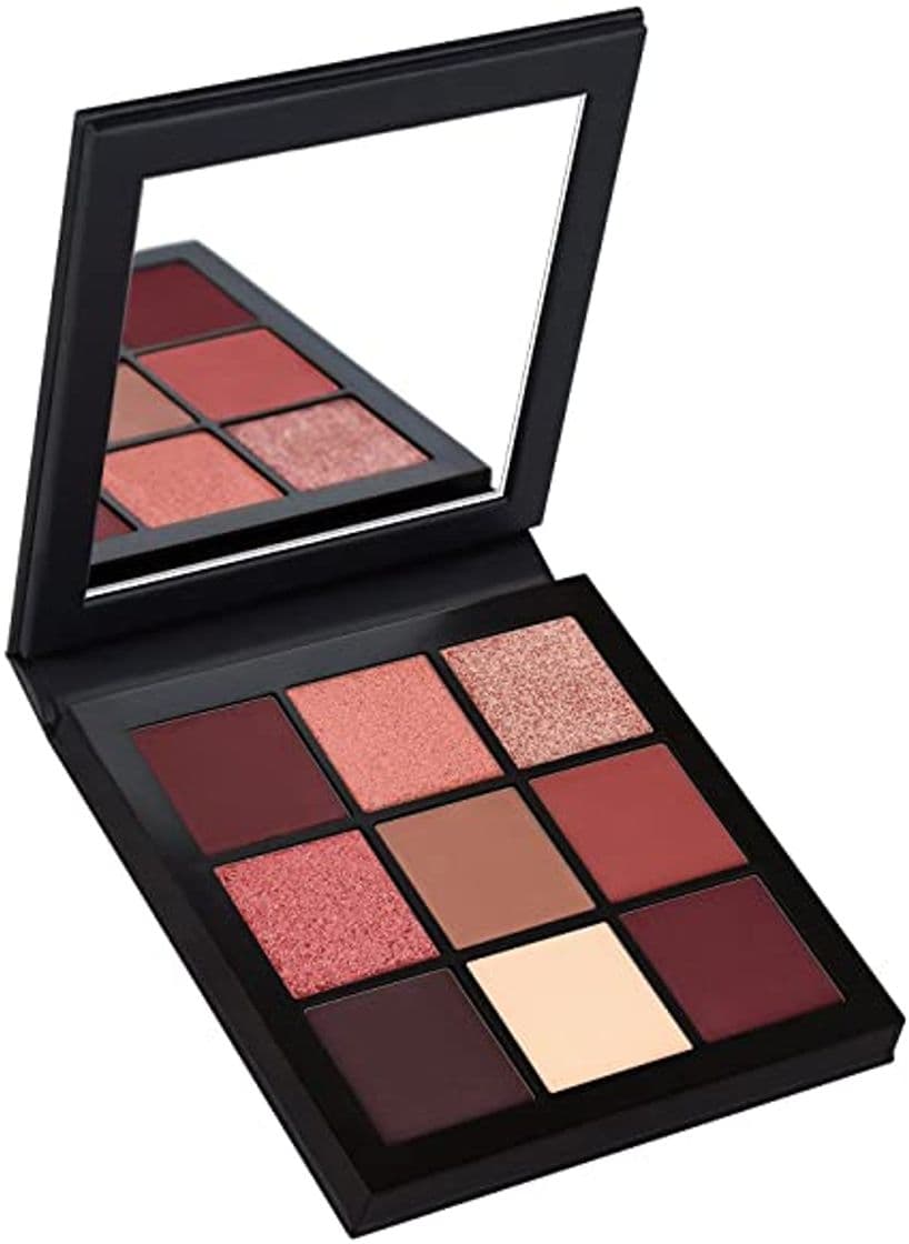 Producto Huda belleza malva obsesiones paleta