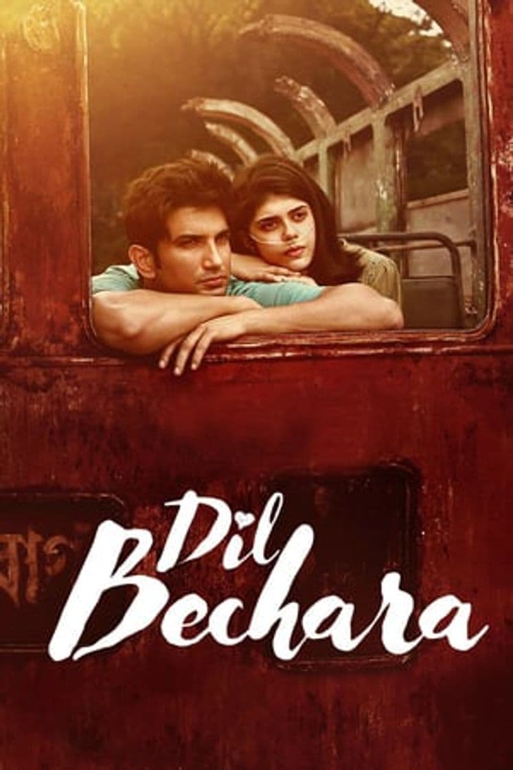 Movie Dil Bechara