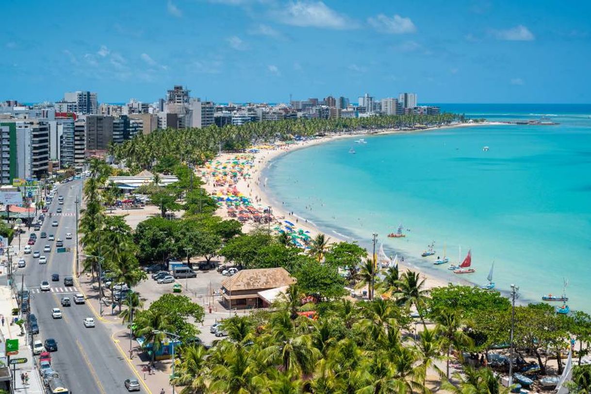 Moda Ponta Verde/ Maceió 