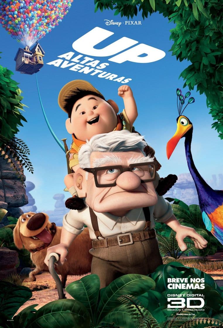 Movie Up