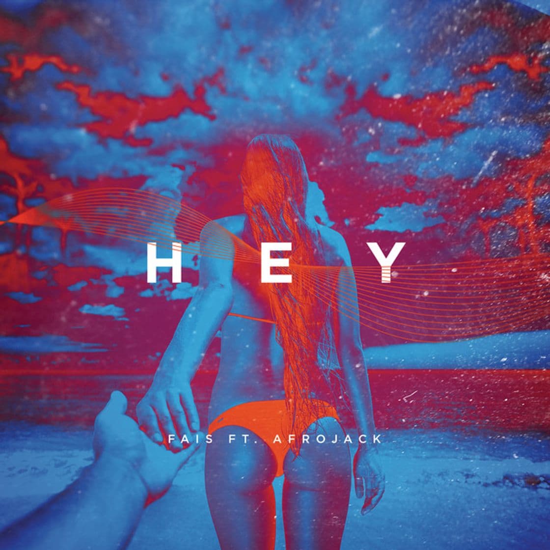 Canción Hey