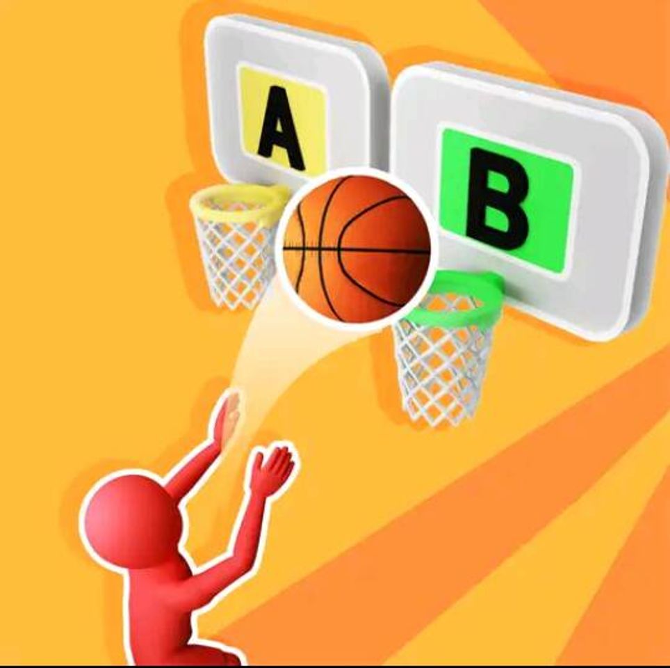 App Trivia Dunk!