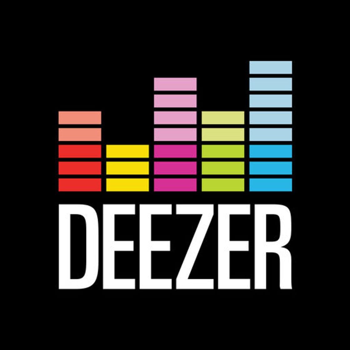 App Deezer: Music & Podcast Player