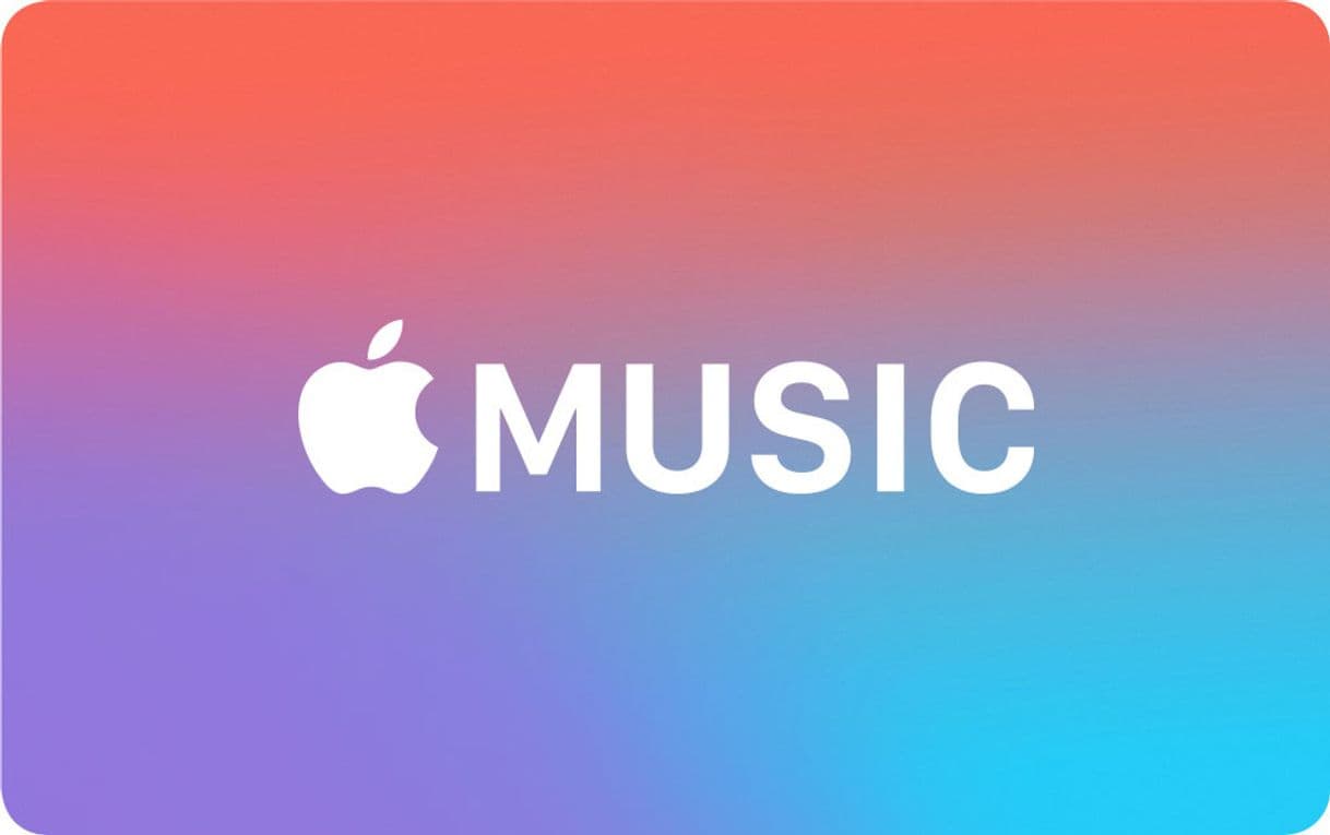 App Apple Music