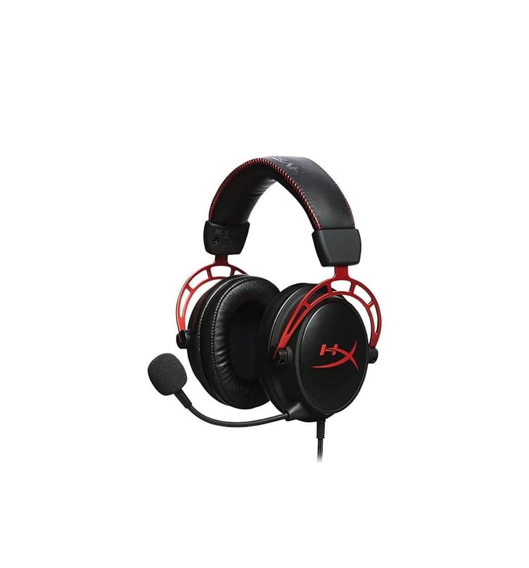 Product HyperX Cloud Alpha