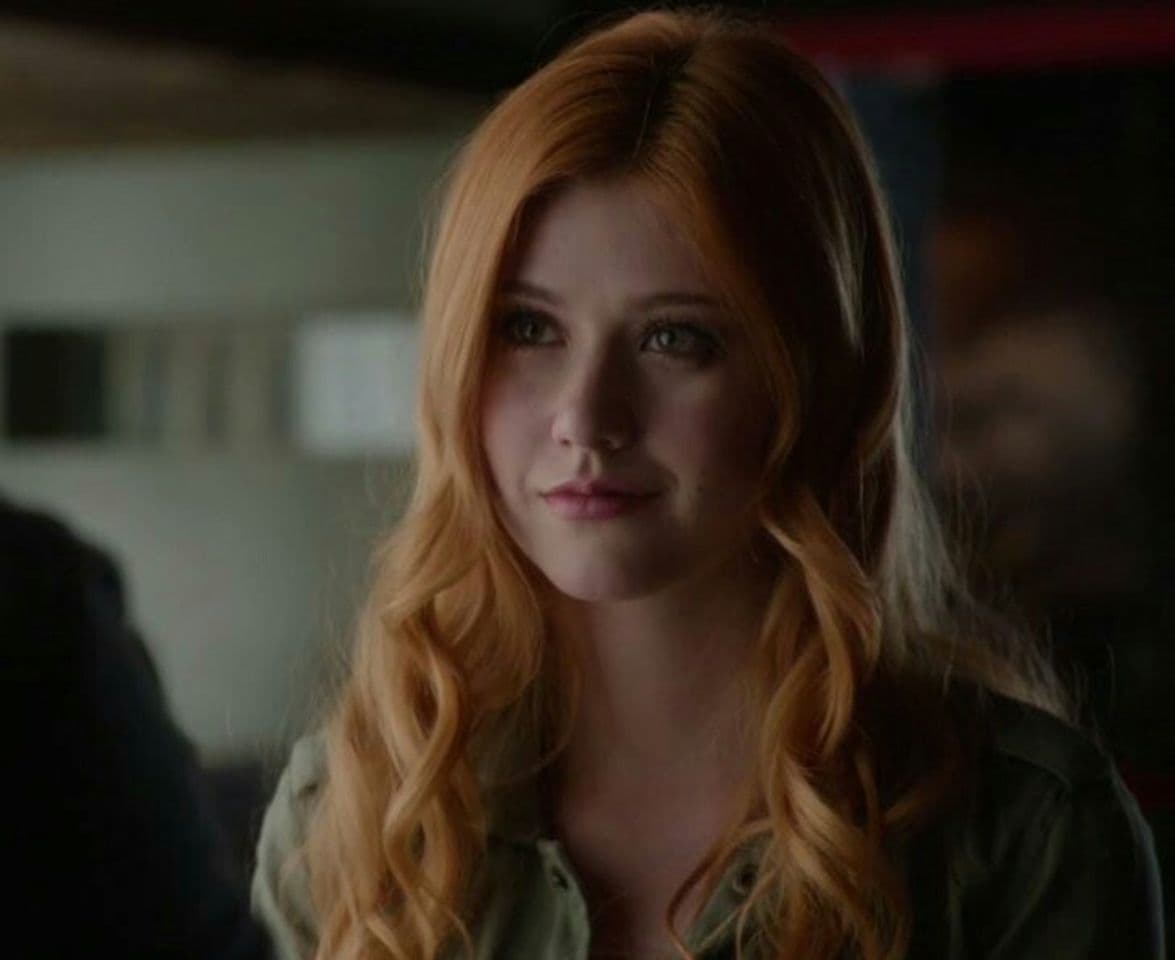 Serie Icon de ShadowHunters