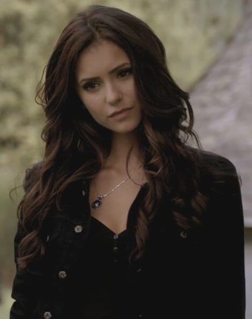 Serie Icon de TVD