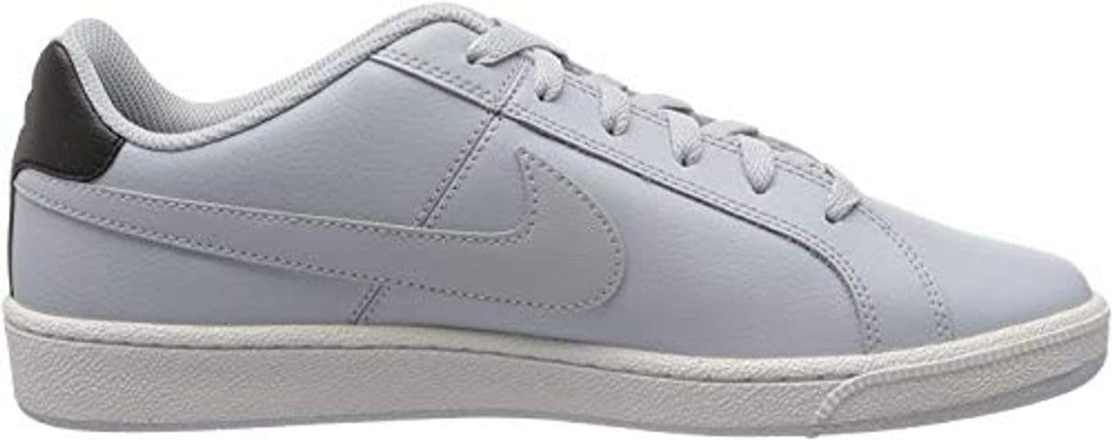 Moda Nike Court Royale Tab, Zapatillas para Hombre, Sky Grey