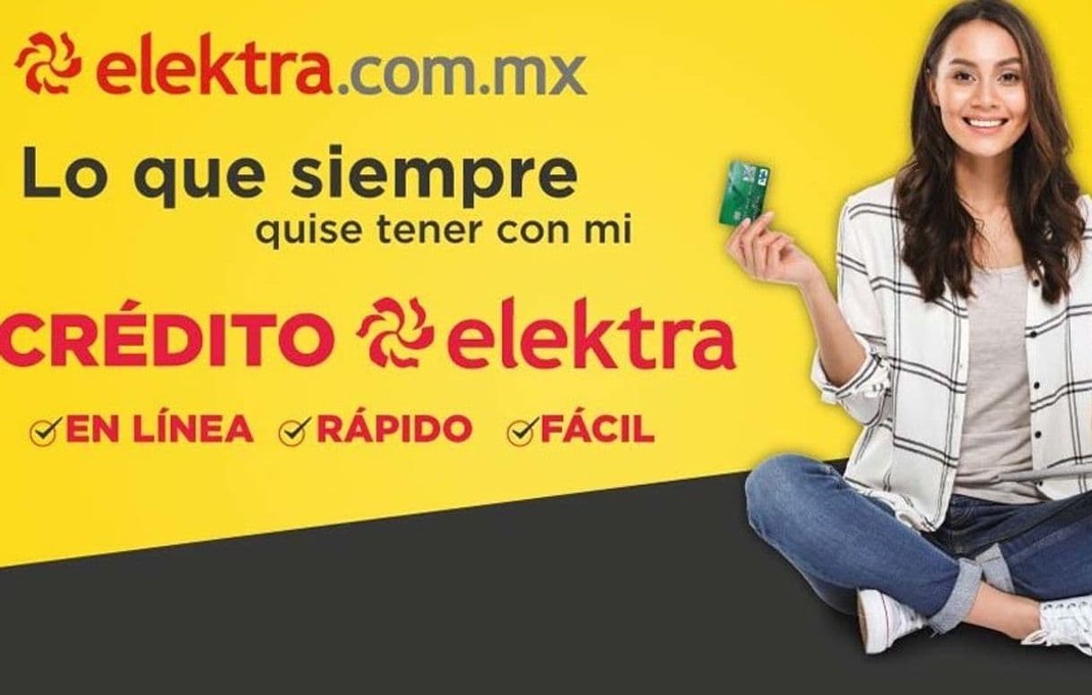 Moda Elektra - Tienda en línea