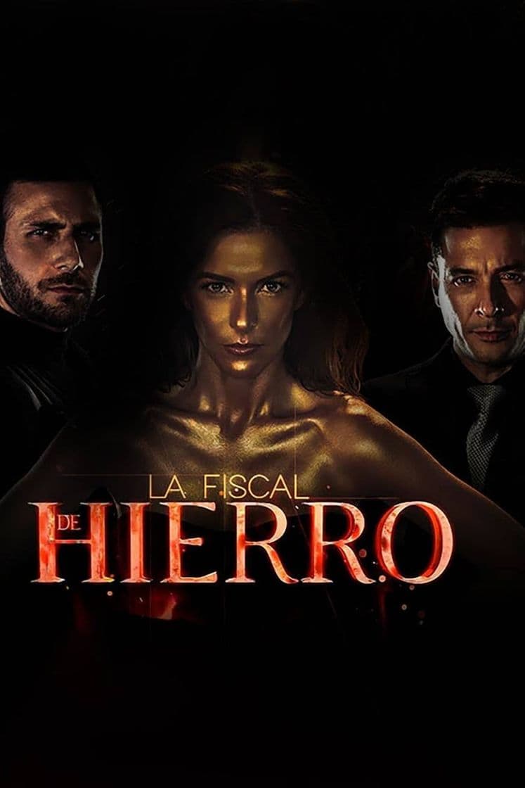 Serie La fiscal de hierro