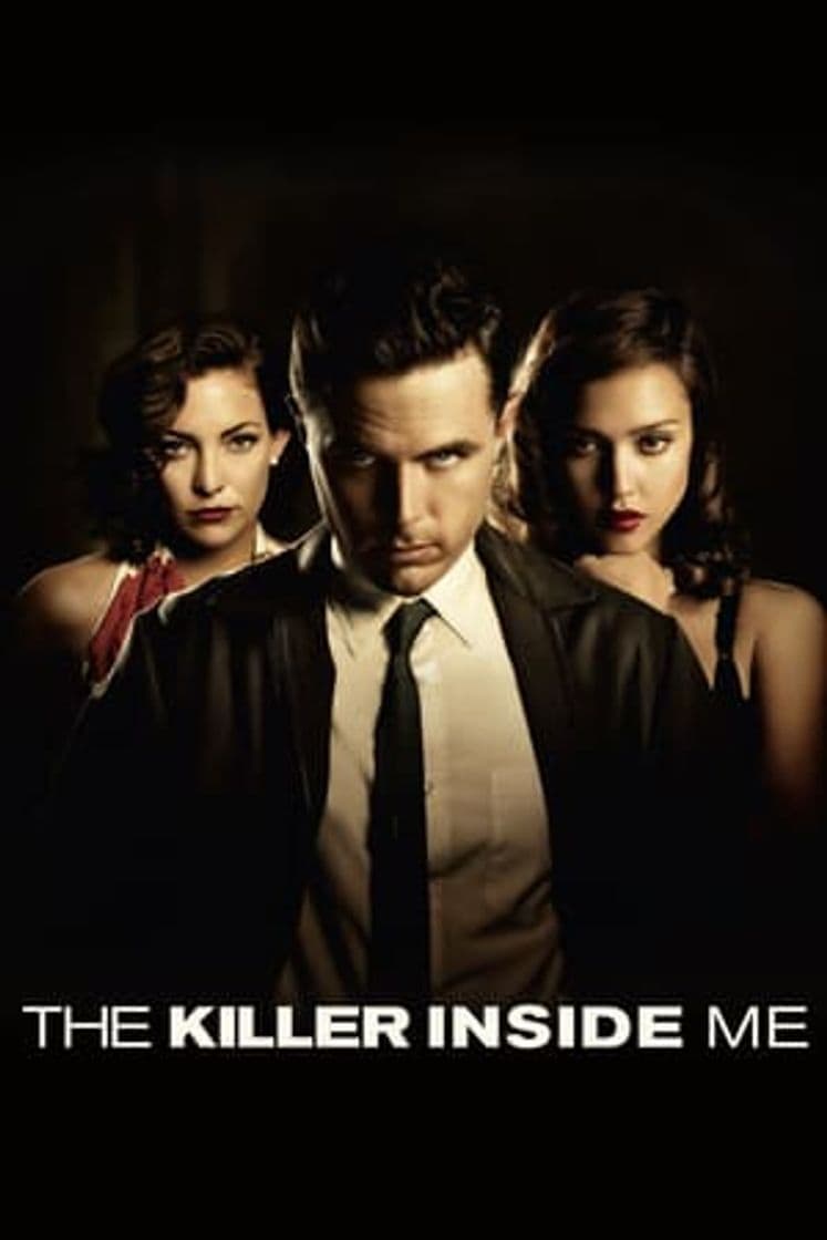 Película The Killer Inside Me