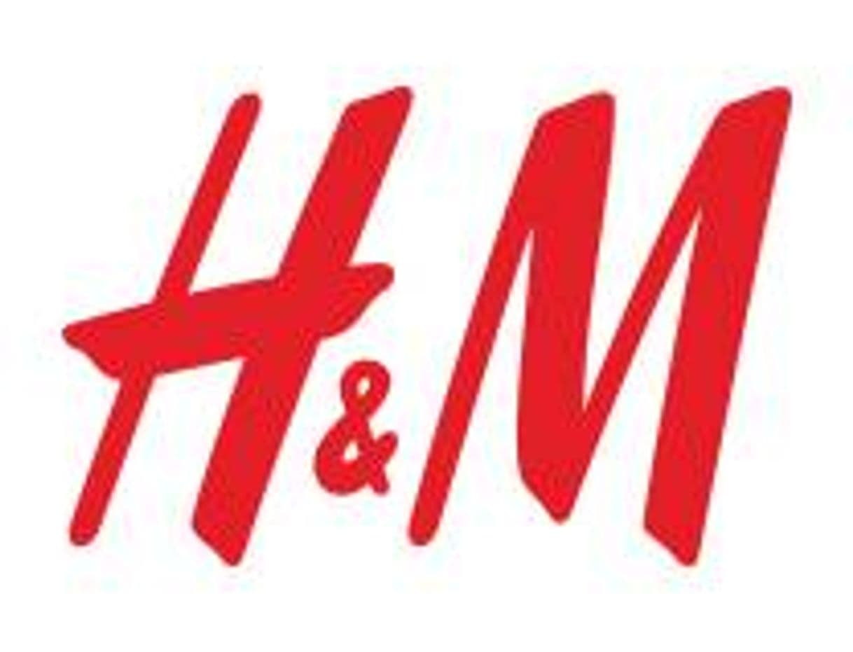 Moda H&M.