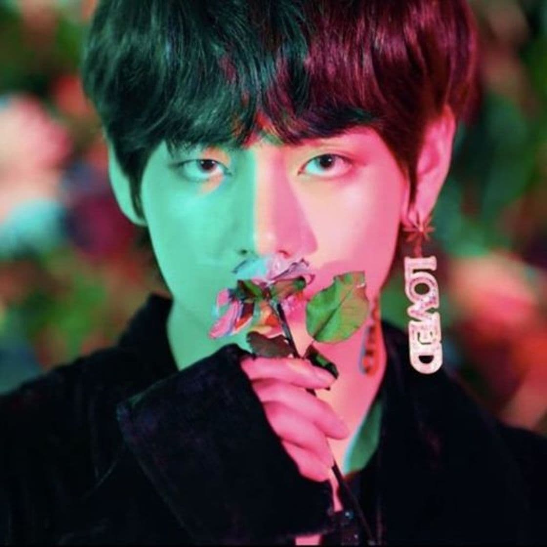 Moda Tear Singularity- Bts (V)
