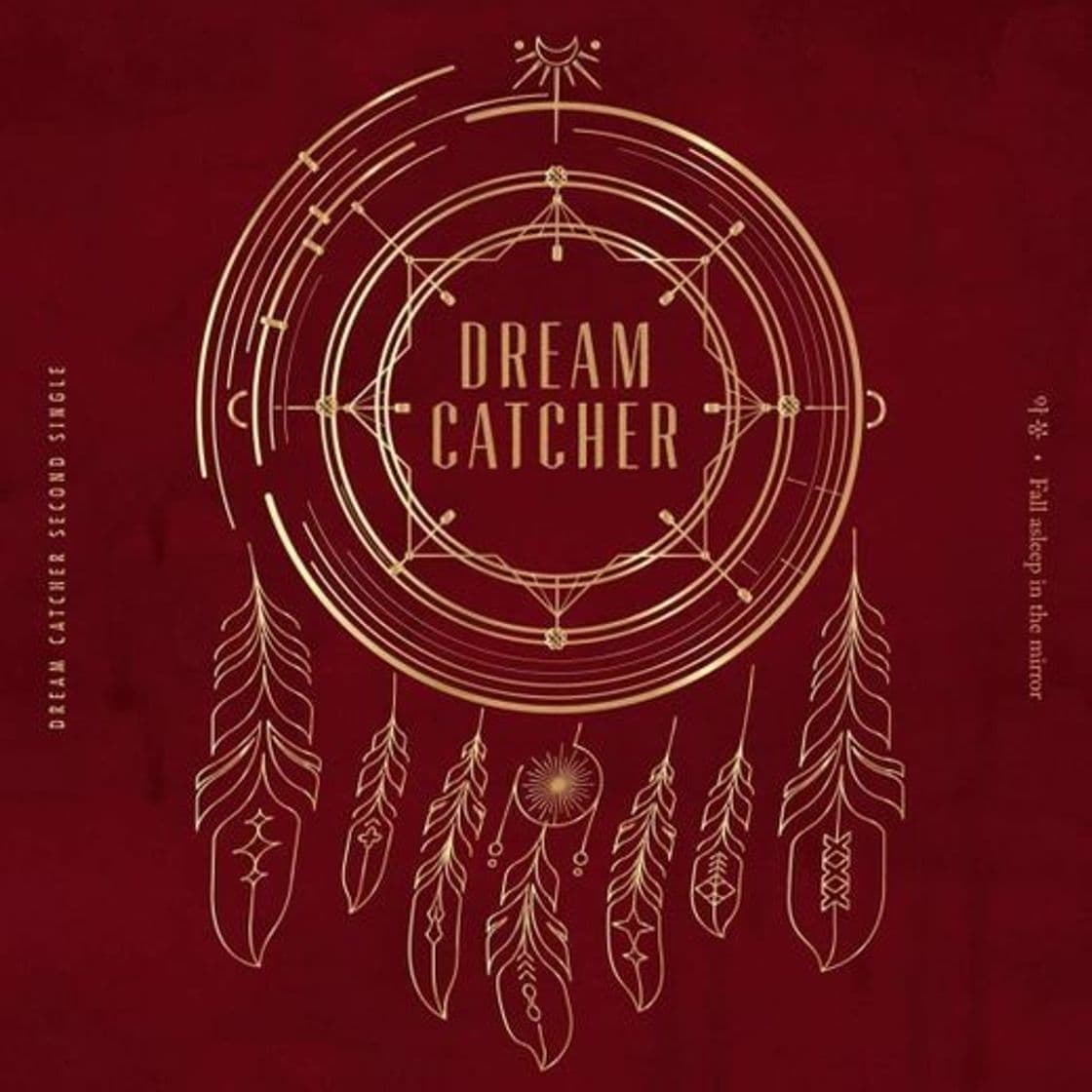 Moda Good night- dreamcatcher