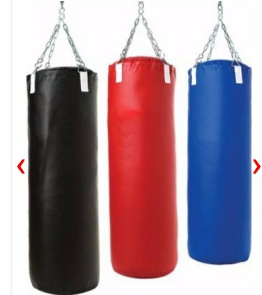 Moda Saco de boxe 120 cm