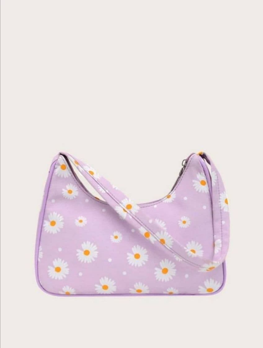 Moda Bolsa Margarita 🌼