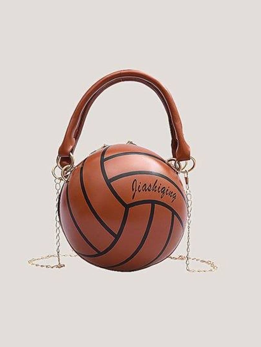 Moda Bolso Basketball 🏀