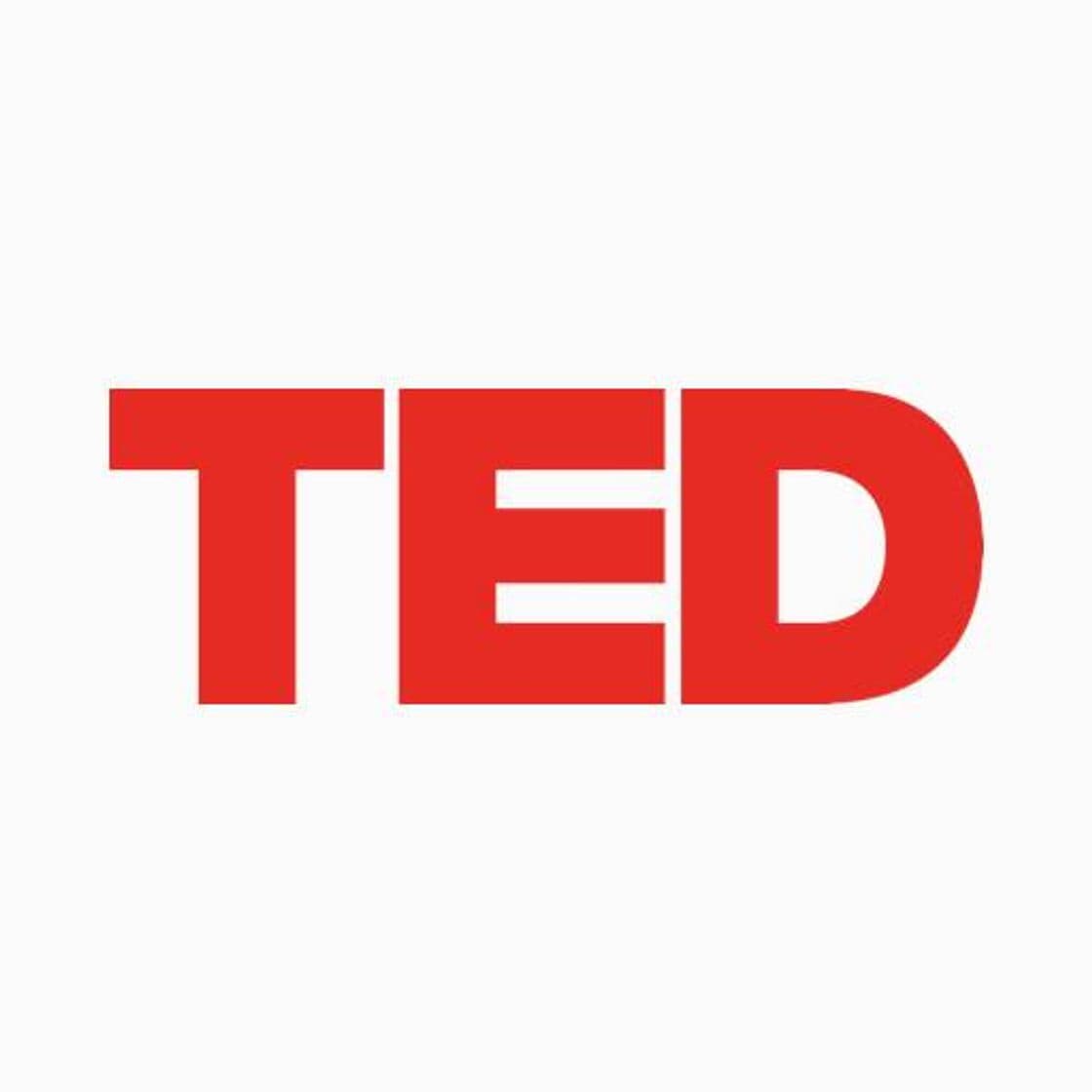 Moda TED: Ideas worth spreading