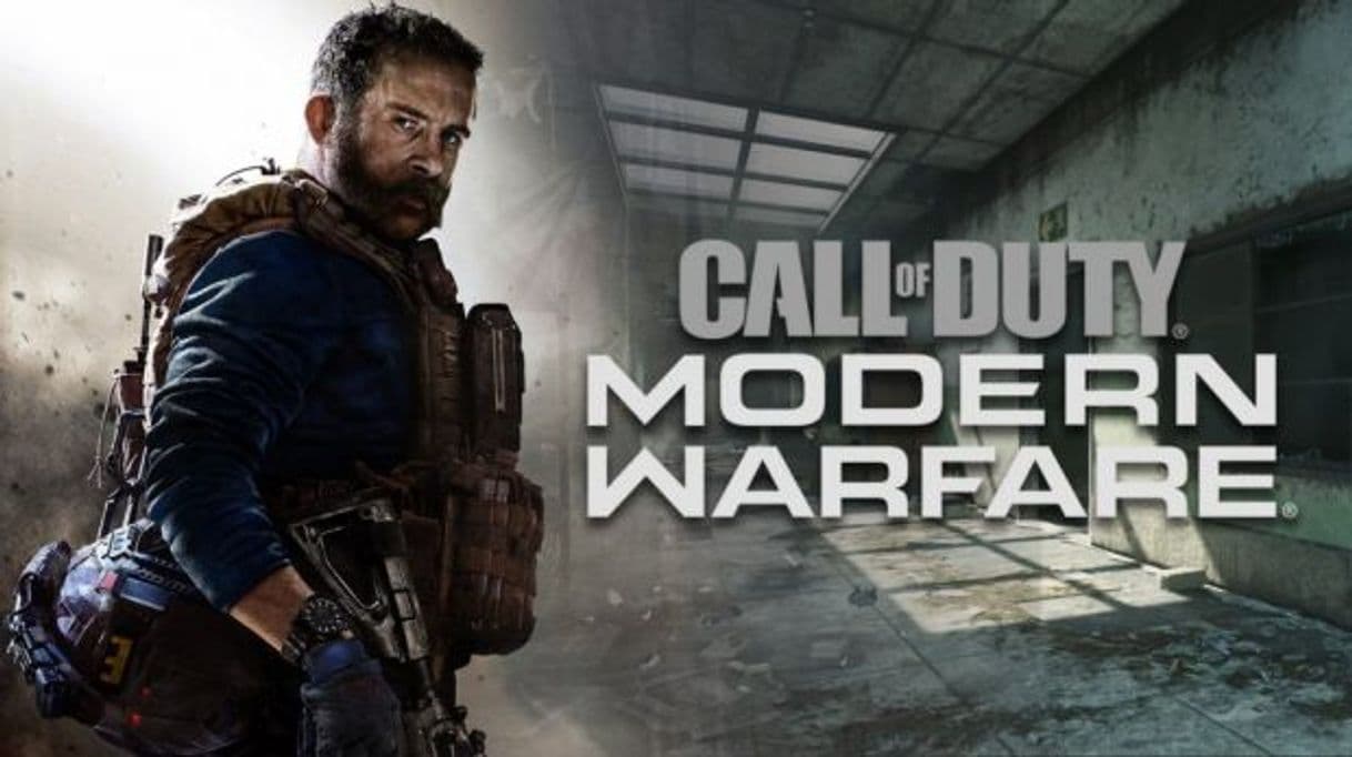 Videojuegos Call Of Duty: Modern Warfare - Season 1