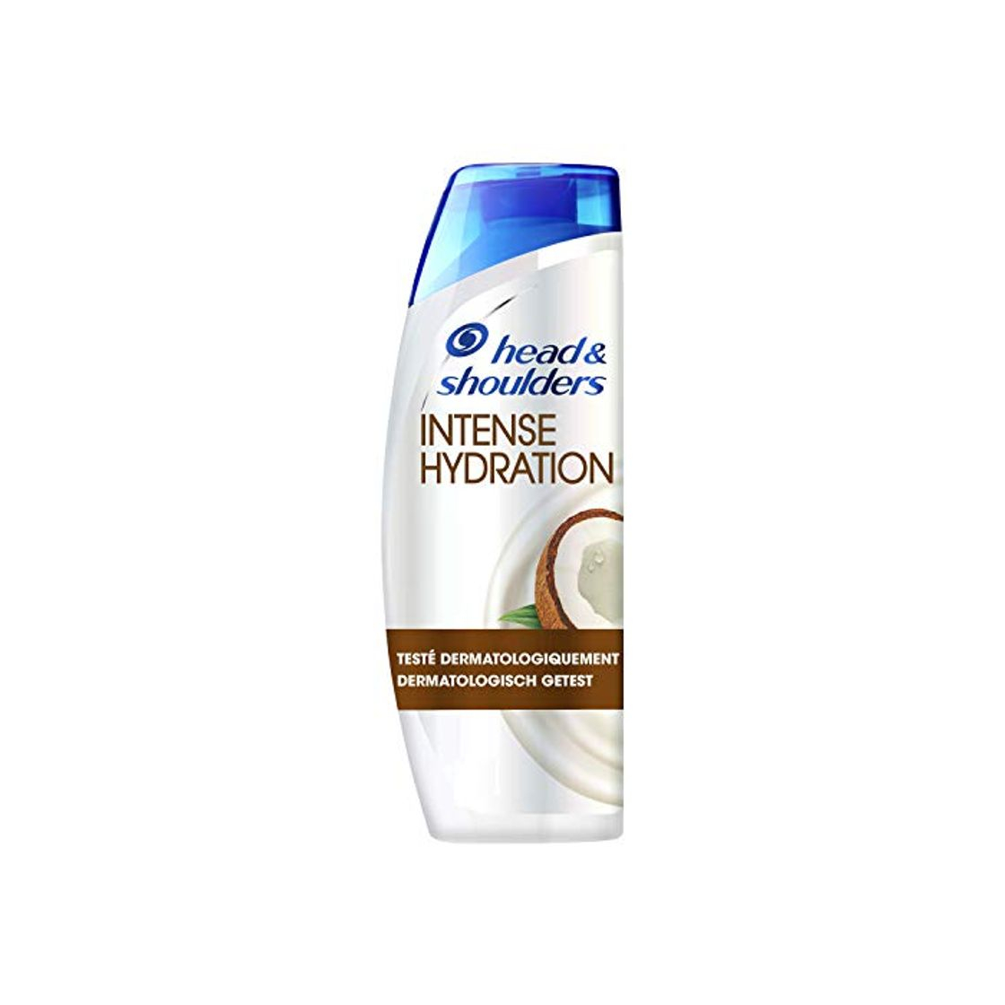 Product Head & Shoulders H&S Sh Diepe Hydratatie 280Ml Head & Shoulders 280 ml