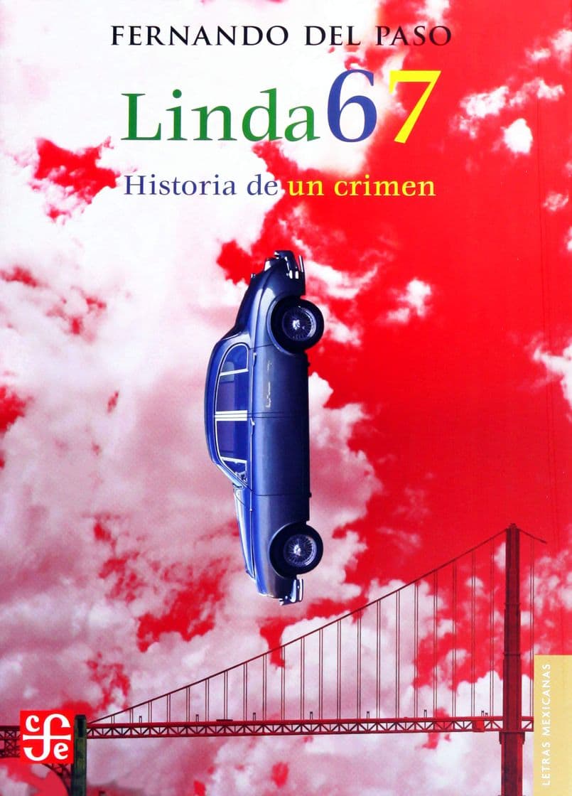 Libro Linda 67: Historia de Un Crimen