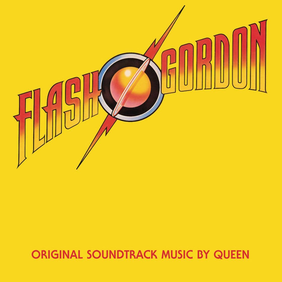 Canción Flash - Single Version