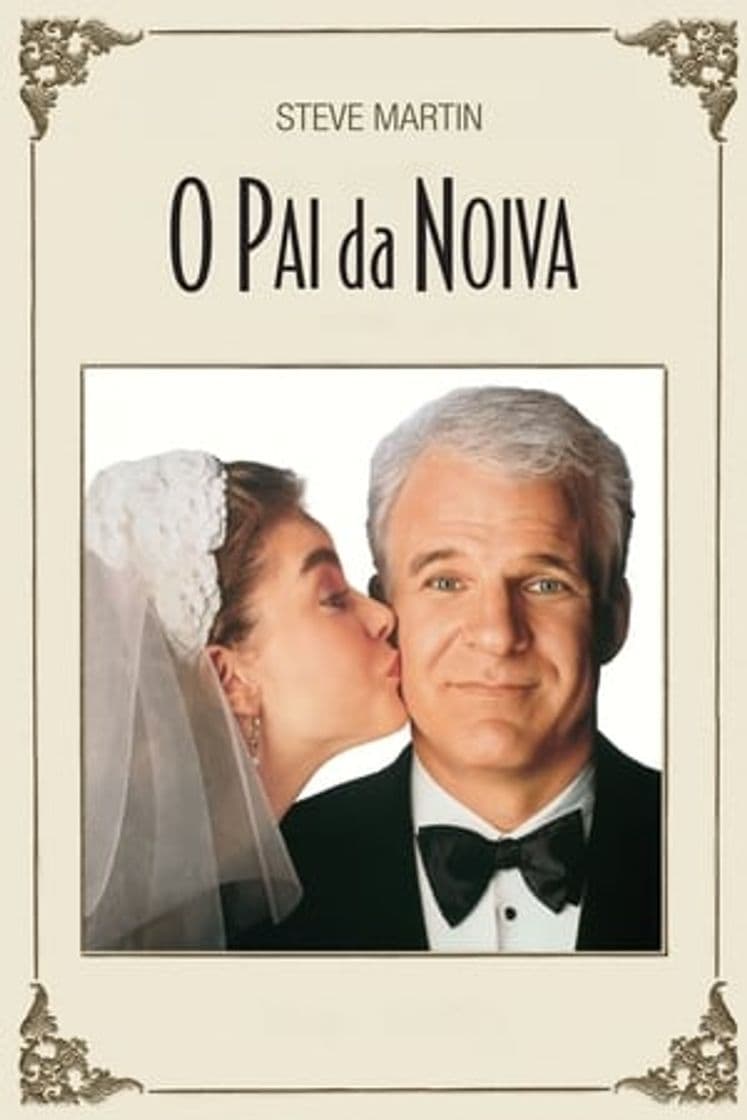 Película Father of the Bride