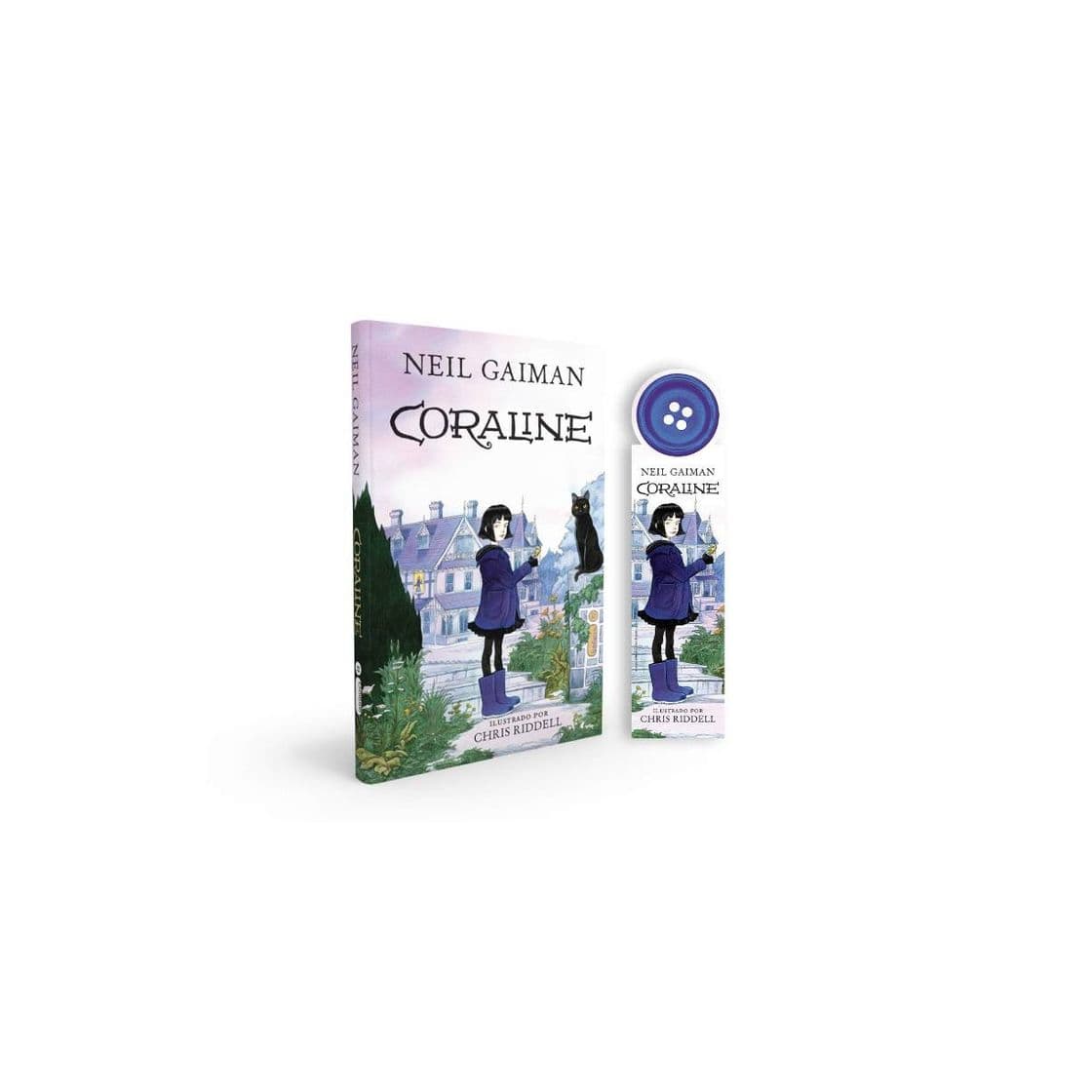 Product Coraline