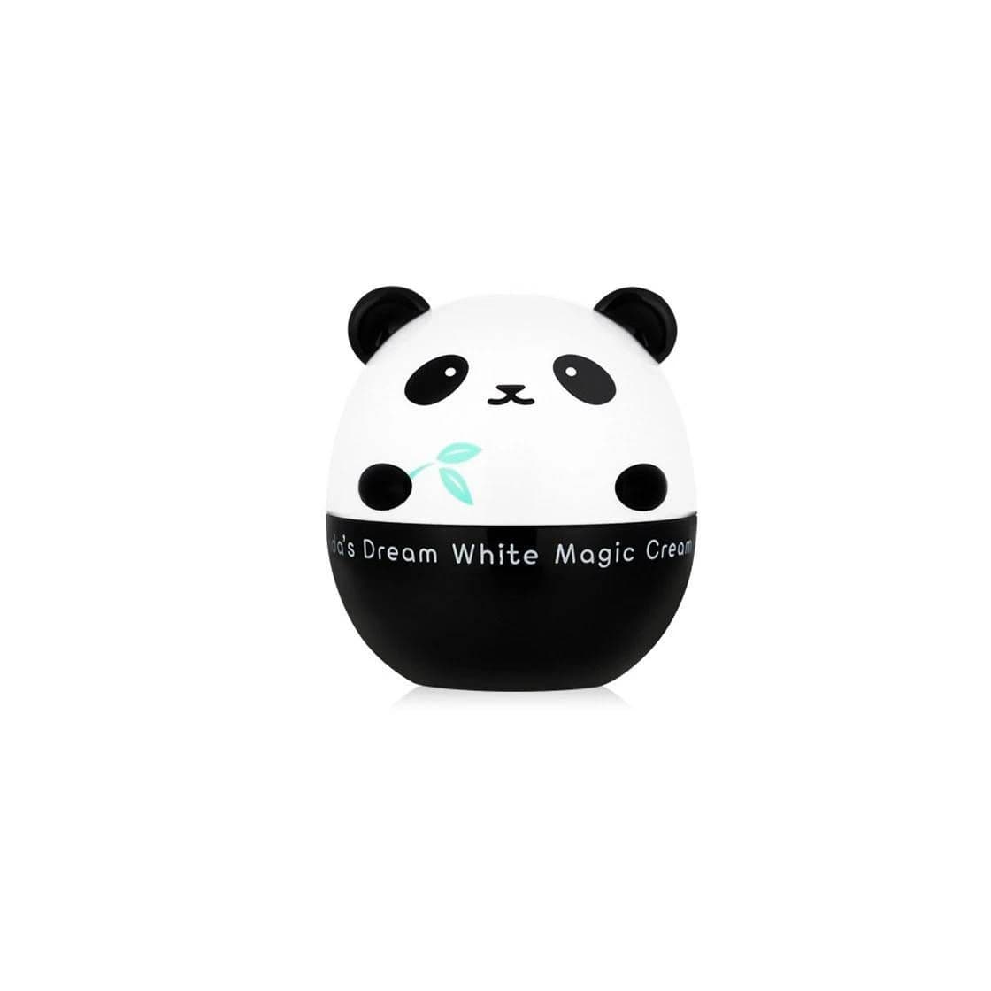 Product Panda's Dream White Magic Cream

