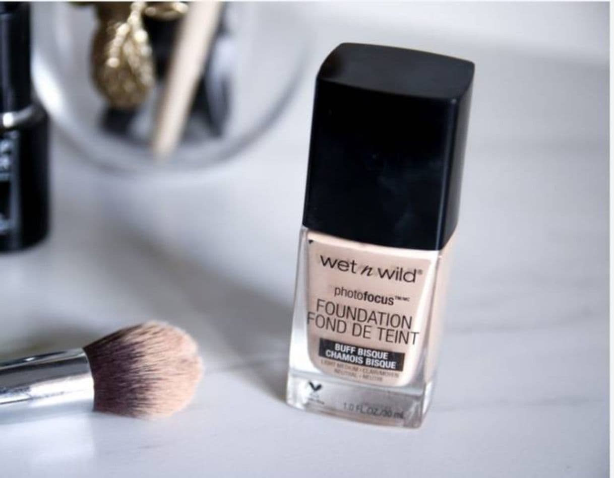 Belleza WET N WILD Photo Focus Foundation