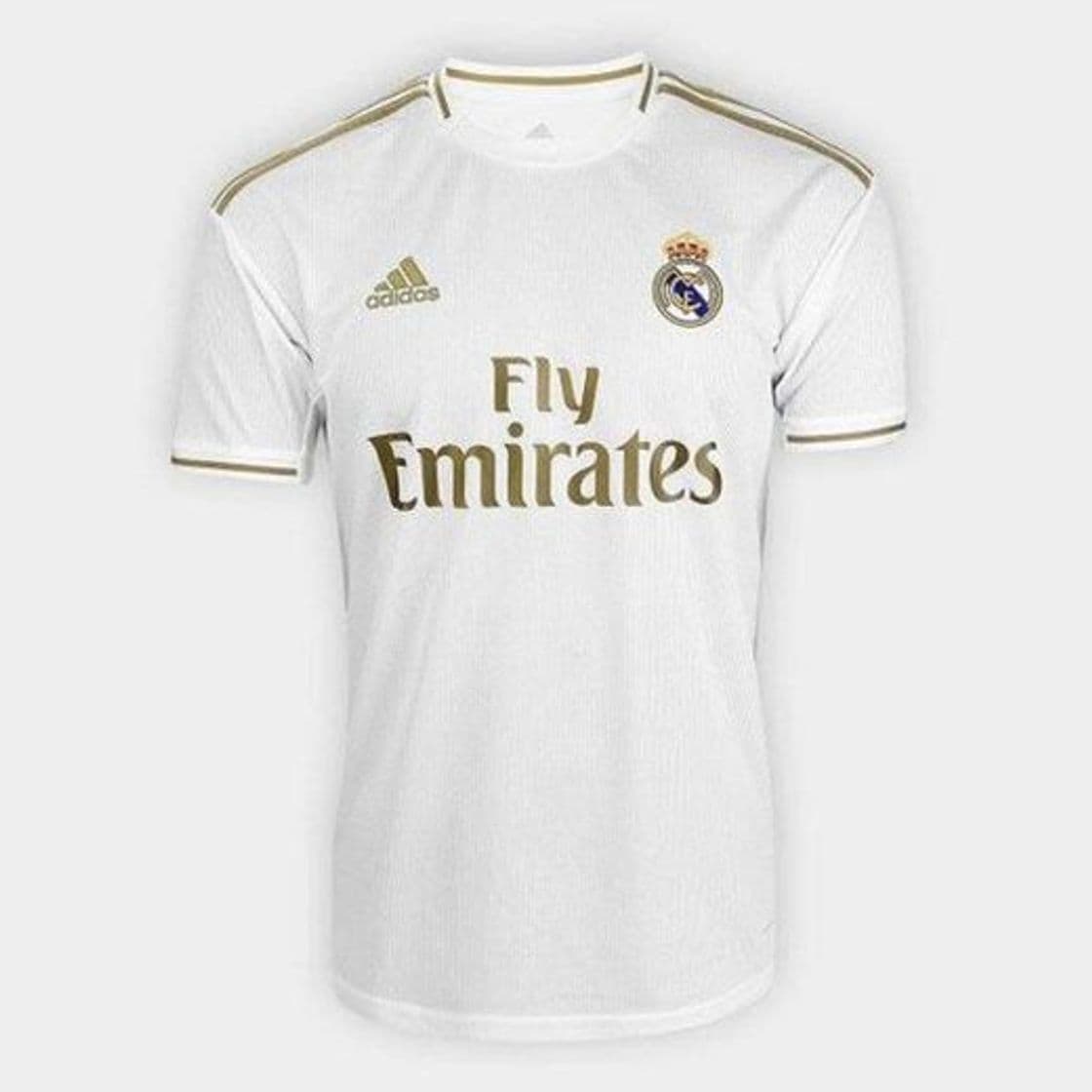 Product Camisa Real Madrid Home 19