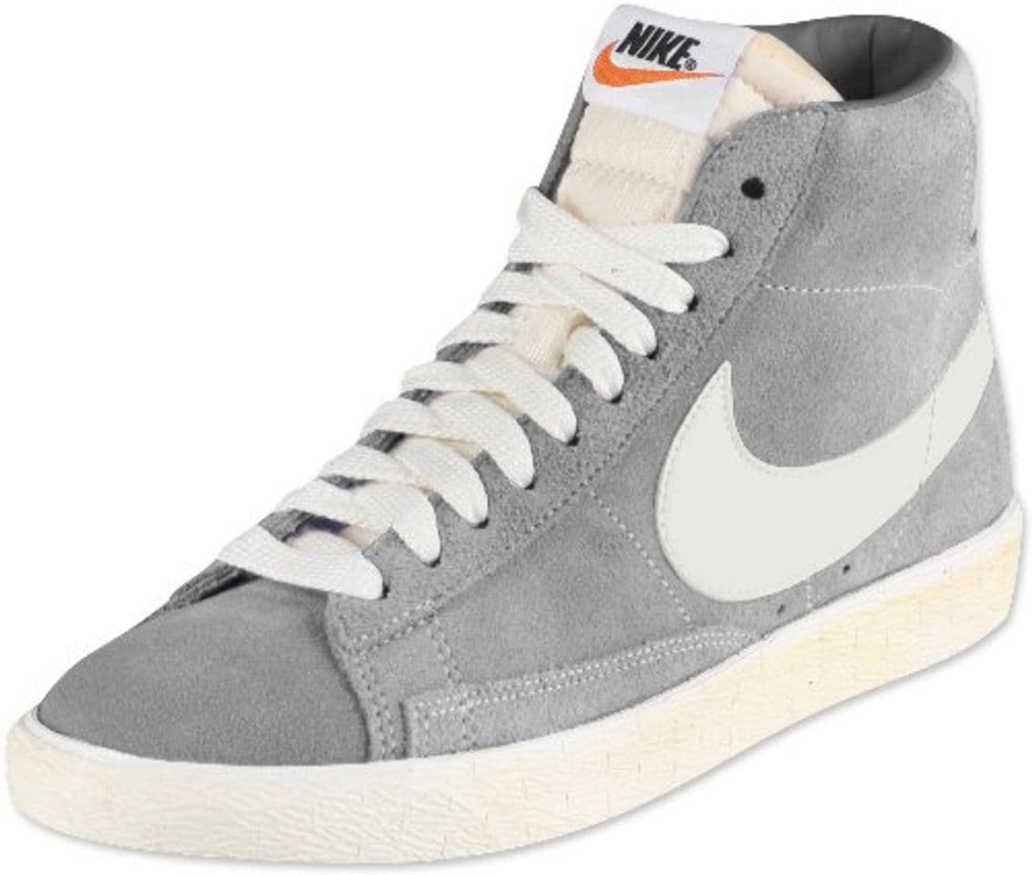 Lugar Nike Blazer Mid Premium