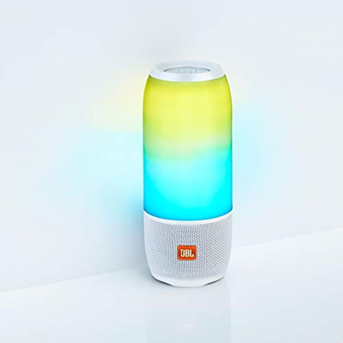 Producto JBL Pulse 3 - Altavoz inalámbrico con Bluetooth