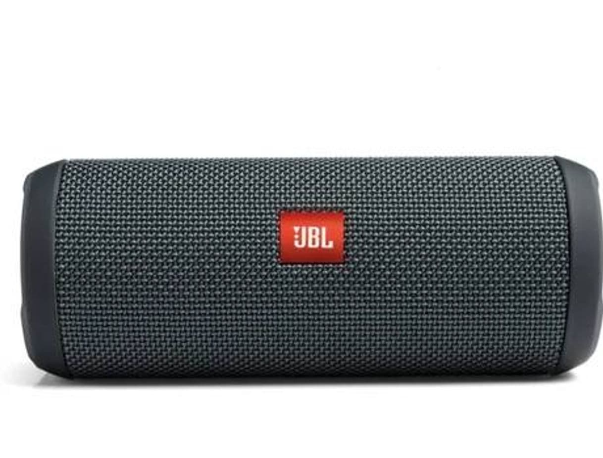 Moda Coluna Bluetooth JBL Flip Essential (Preto - 16 W - Autonomia: até ...