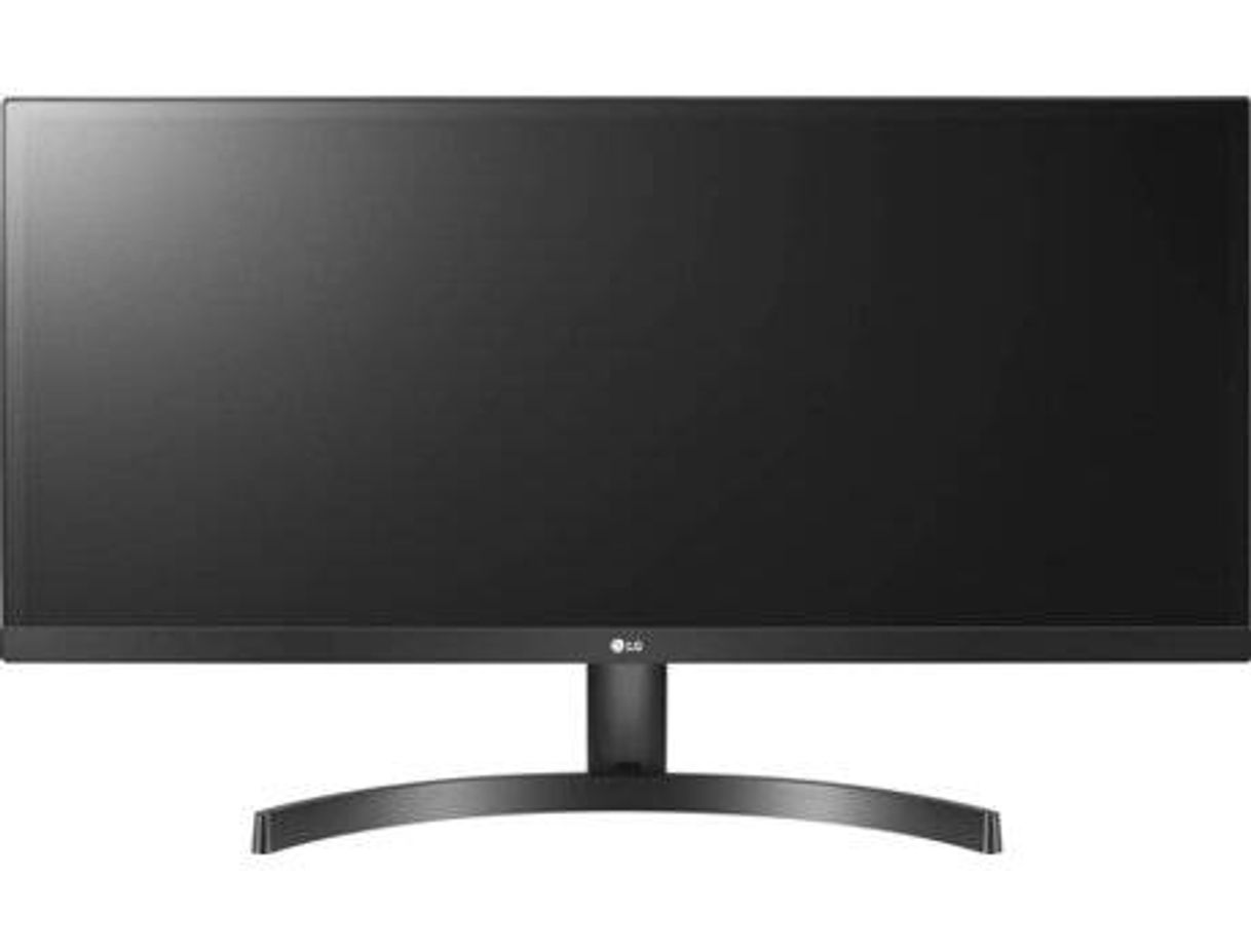 Fashion Monitor LG 29WL500-B (29'' - Full HD - LED IPS - FreeSync) - Worten