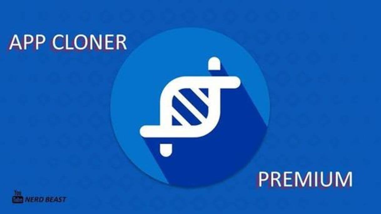 App APP CLONER PREMIUM