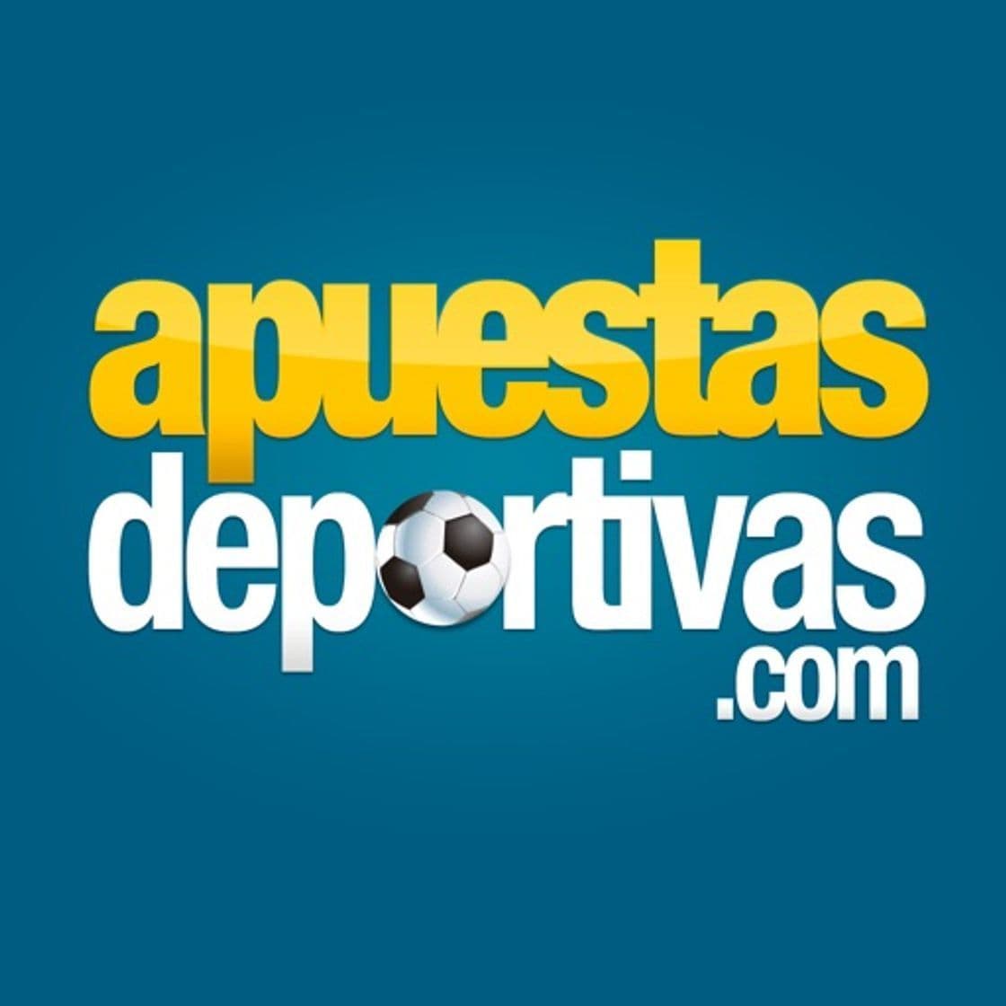 App Apuestas Deportivas App