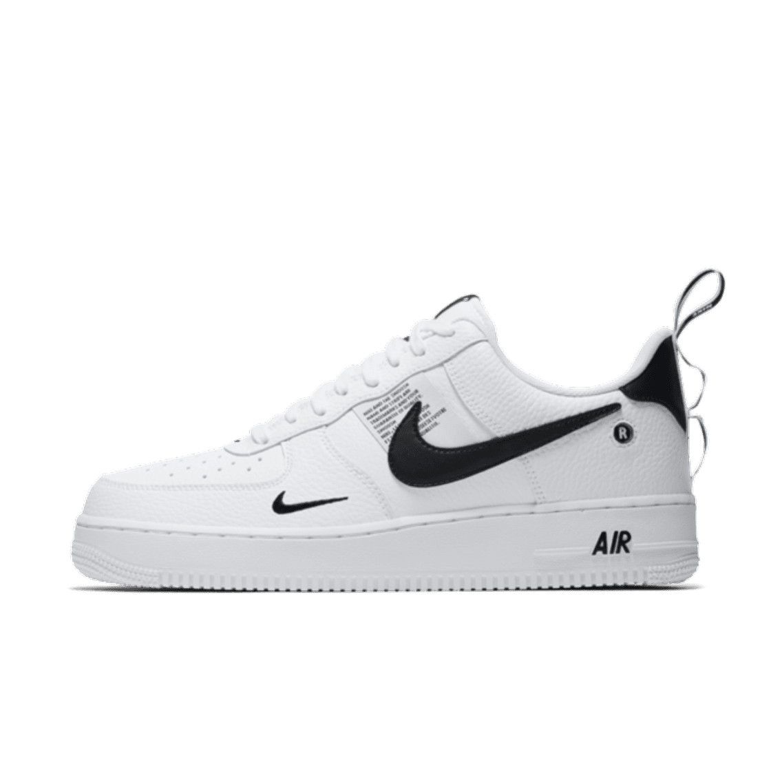 Fashion NIKE AIR FORCE LV8