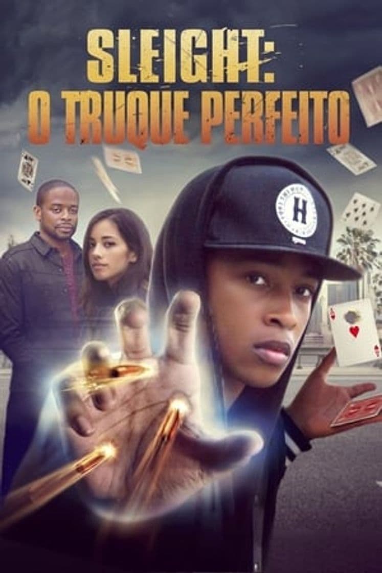 Movie Sleight