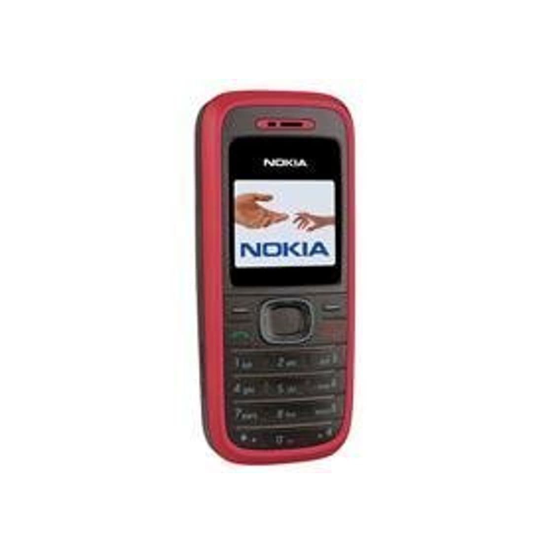 Product Nokia 1208 - Móvil libre