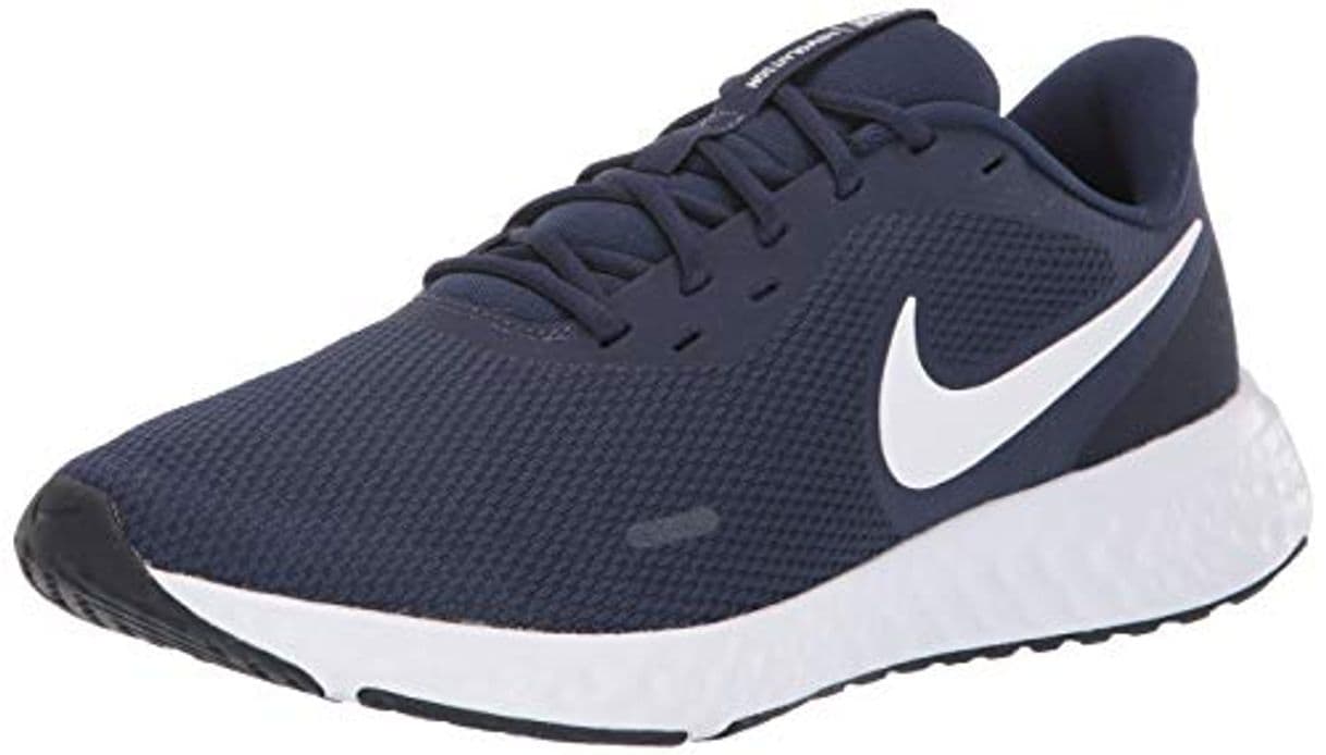 Fashion Nike Revolution 5, Zapatillas de Atletismo para Hombre, Multicolor