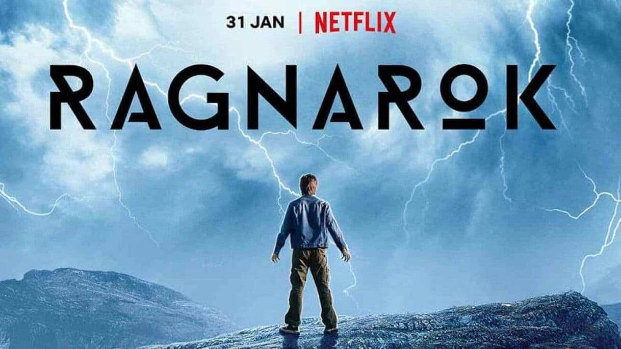 Serie Ragnarok