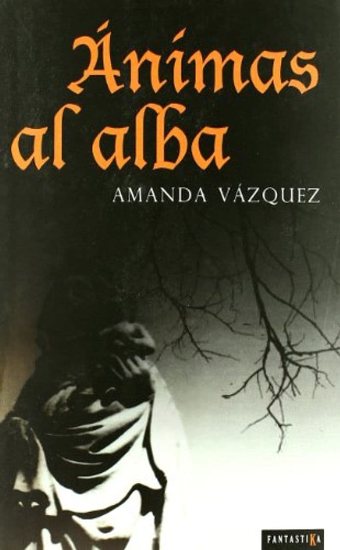 Book Animas Al Alba