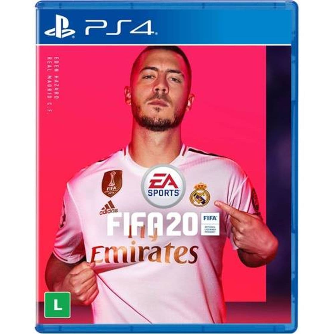 Moda Fifa 20