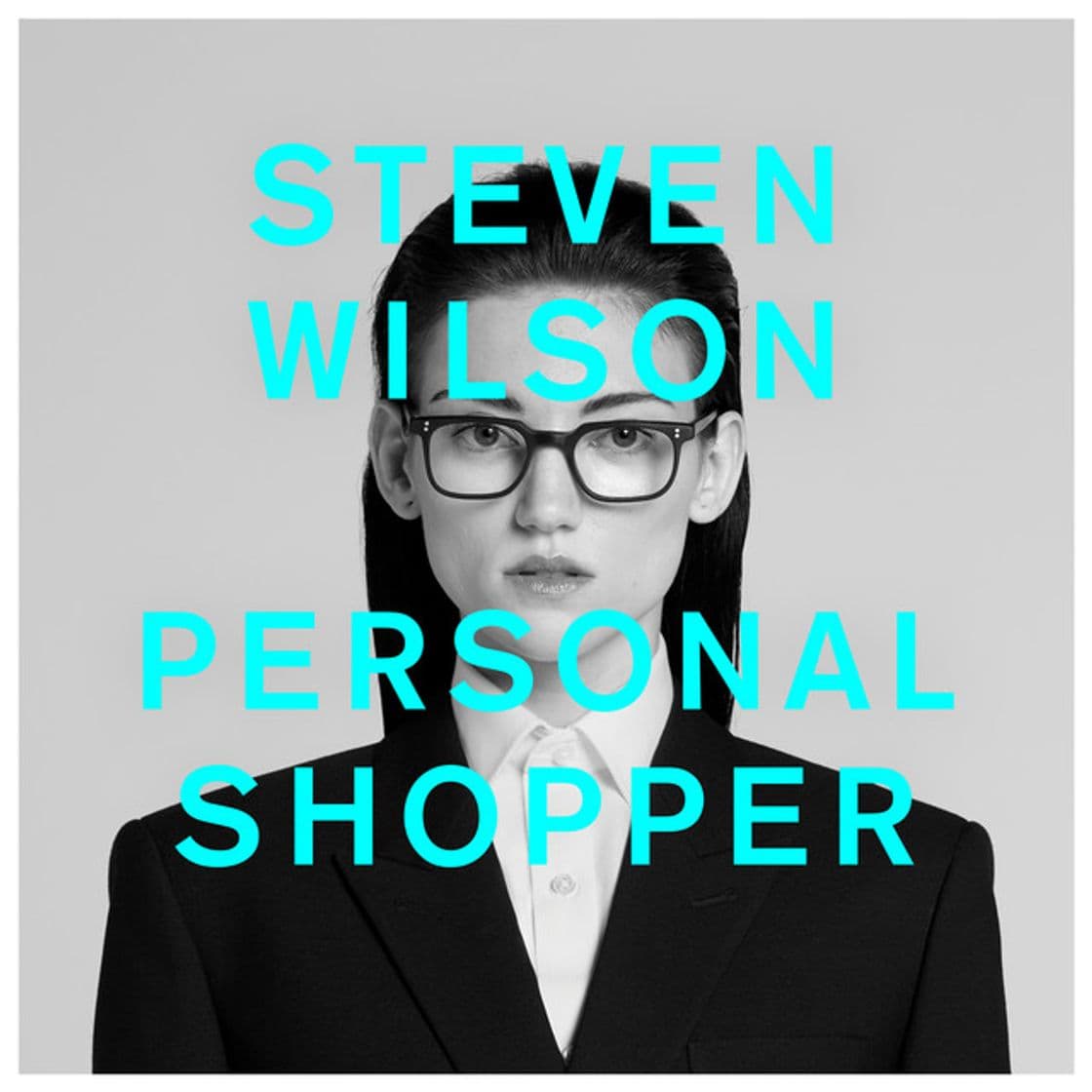 Music PERSONAL SHOPPER