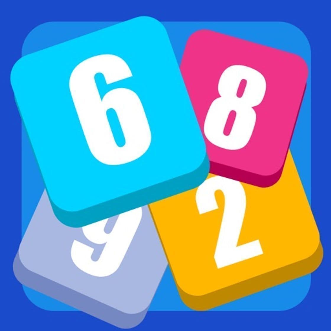 App Merge Number Plus